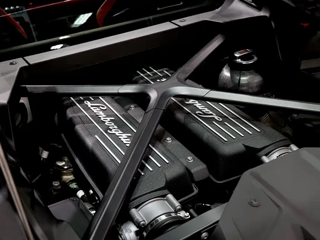 Lamborghini Huracan 2021 из CN, фото 3