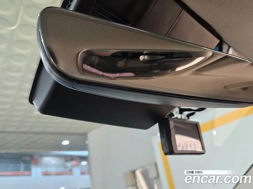 Genesis GV70 2023 из KR, фото 10