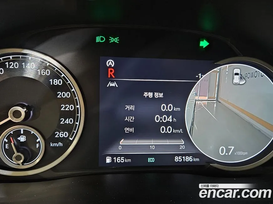 Genesis GV70 2023 из KR, фото 7