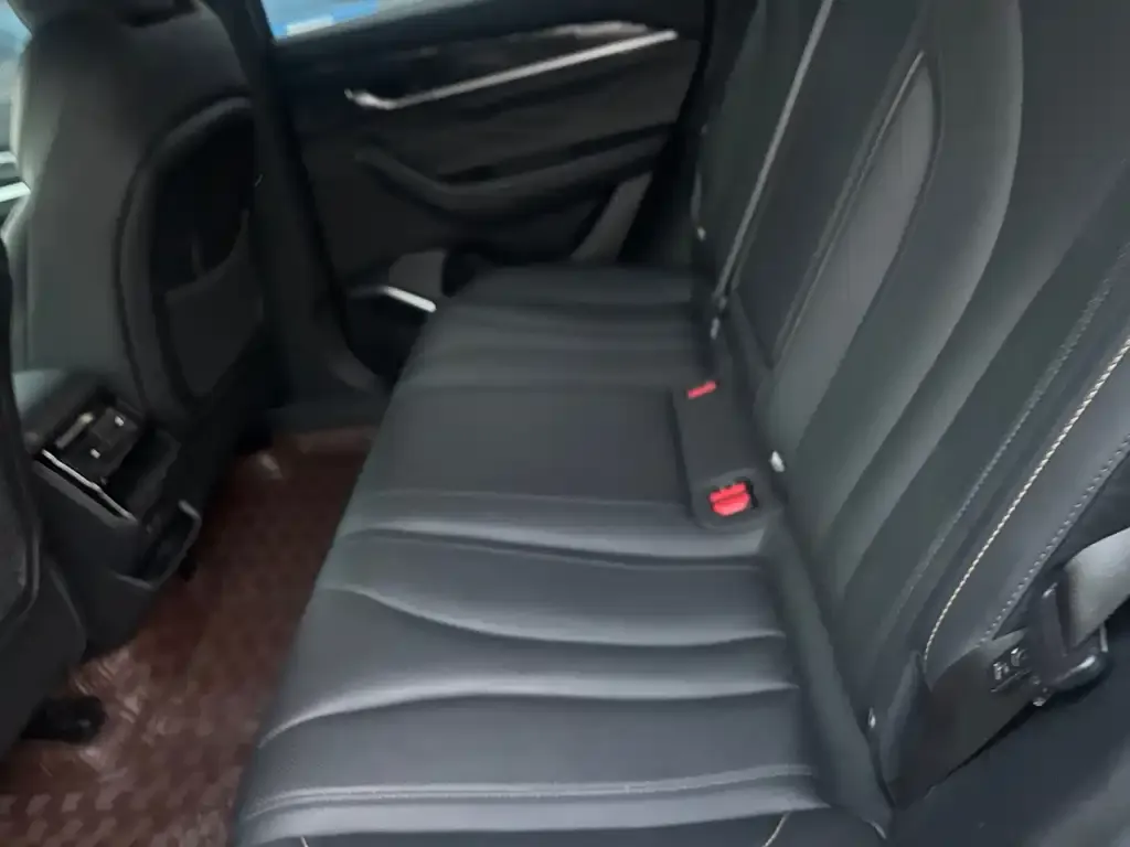 Geely Xingyue L 2024 из CN, фото 6