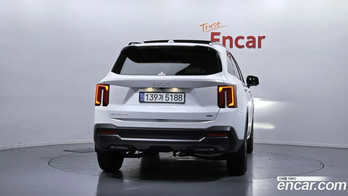 Kia Sorento — фото 2