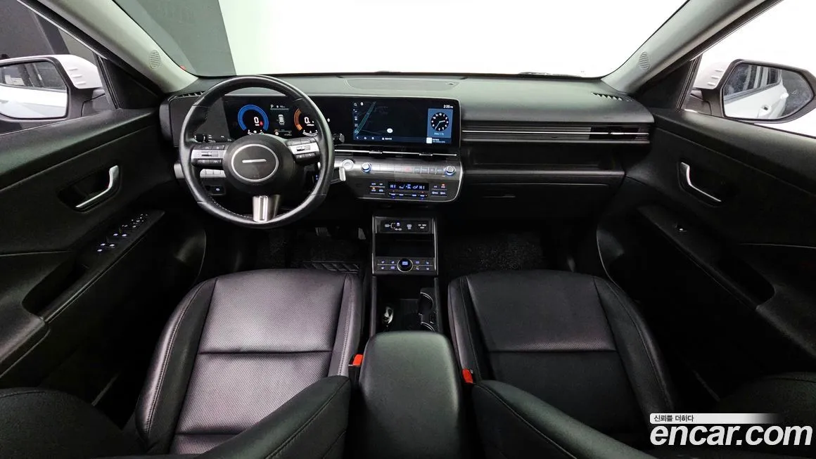 Hyundai Kona — фото 8