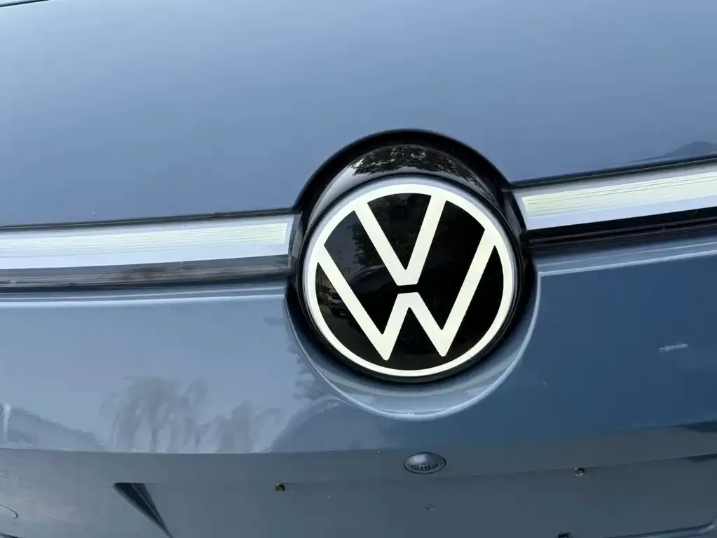 Volkswagen ID.7 VIZZION 2024 из CN, фото 6