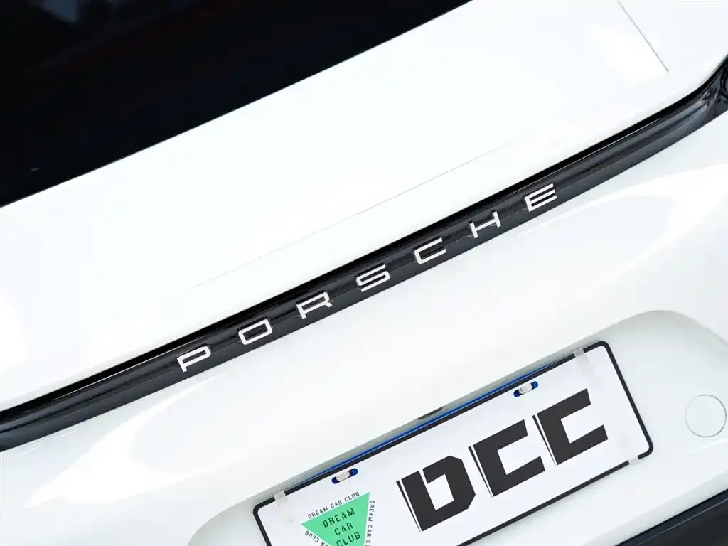 Porsche 718 2022 из CN, фото 5