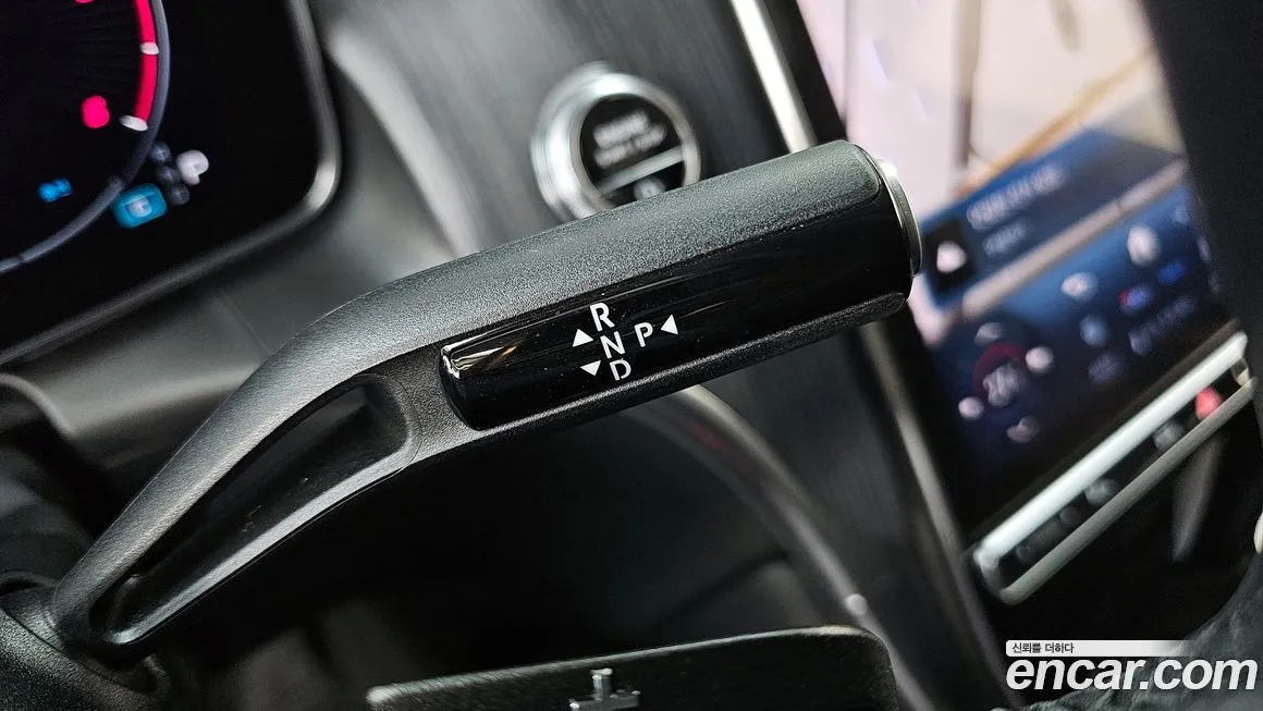 Mercedes-Benz GLC-Class 2023 из KR, фото 5