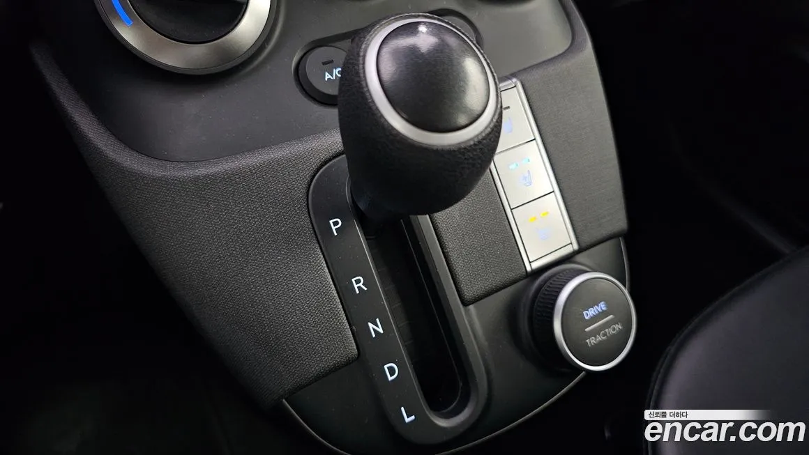 Hyundai Casper 2022 из KR, фото 5