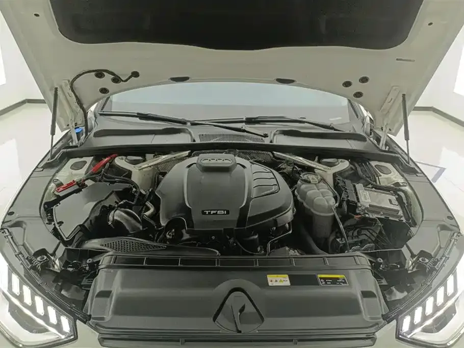 [object Object] A4L 2023 из CN, фото 10