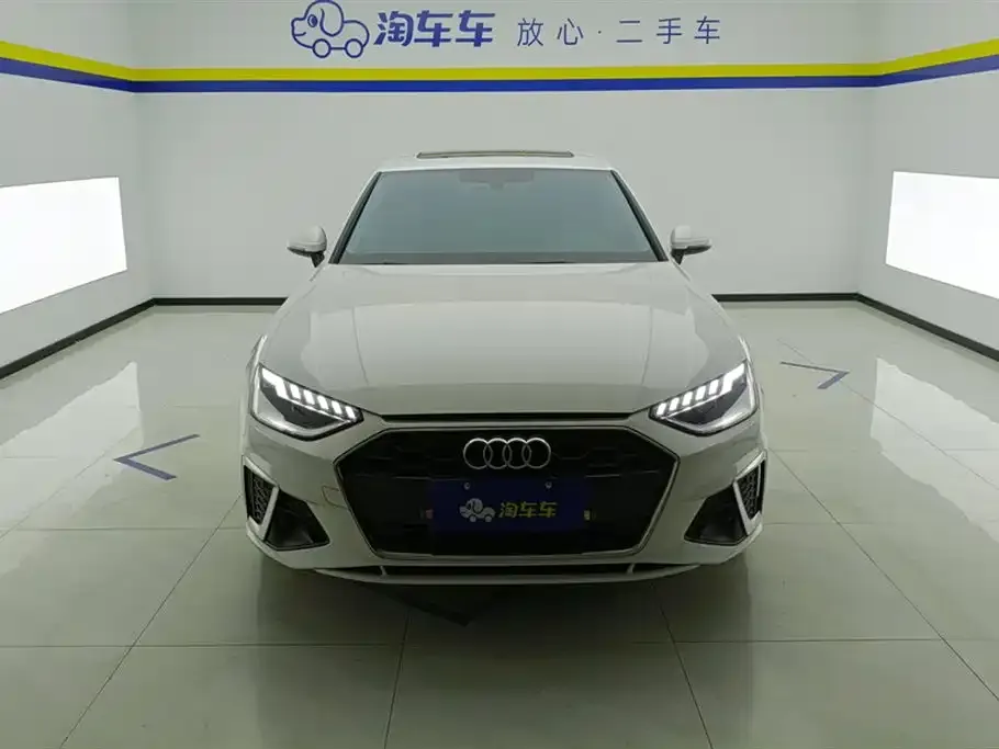 [object Object] A4L 2023 из CN, фото 2