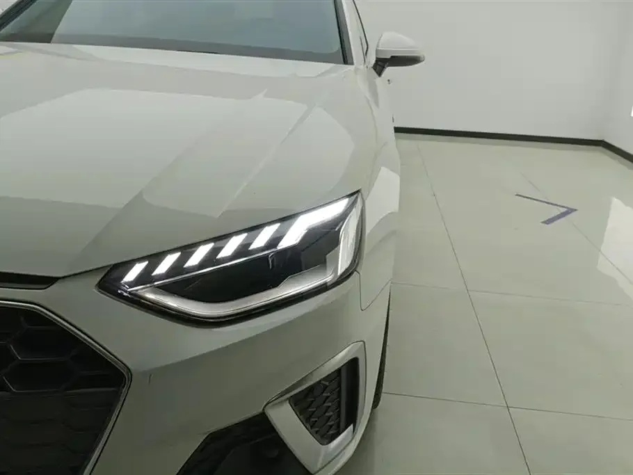 [object Object] A4L 2023 из CN, фото 5