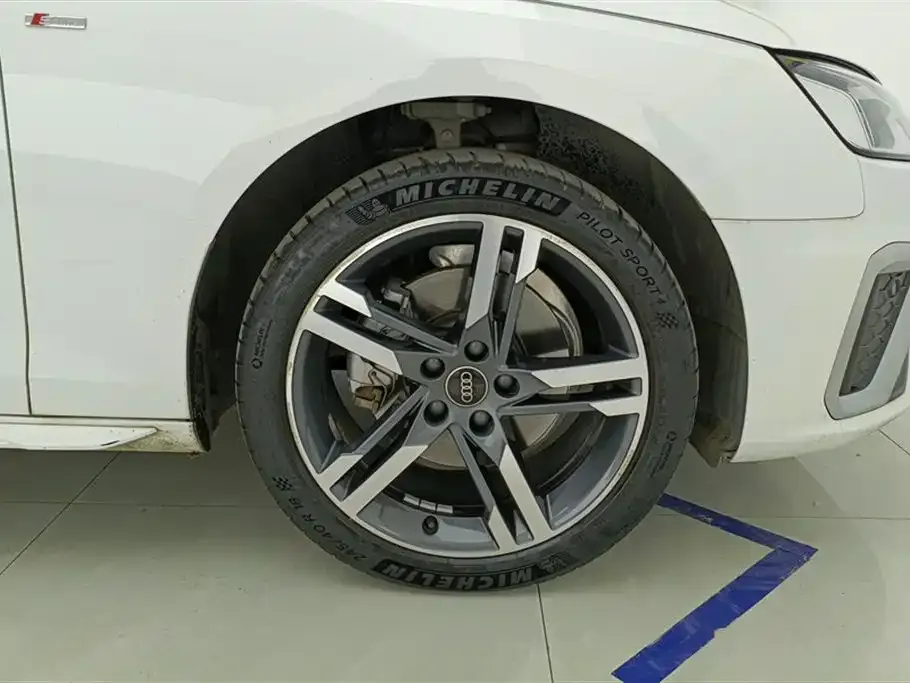 [object Object] A4L 2023 из CN, фото 6