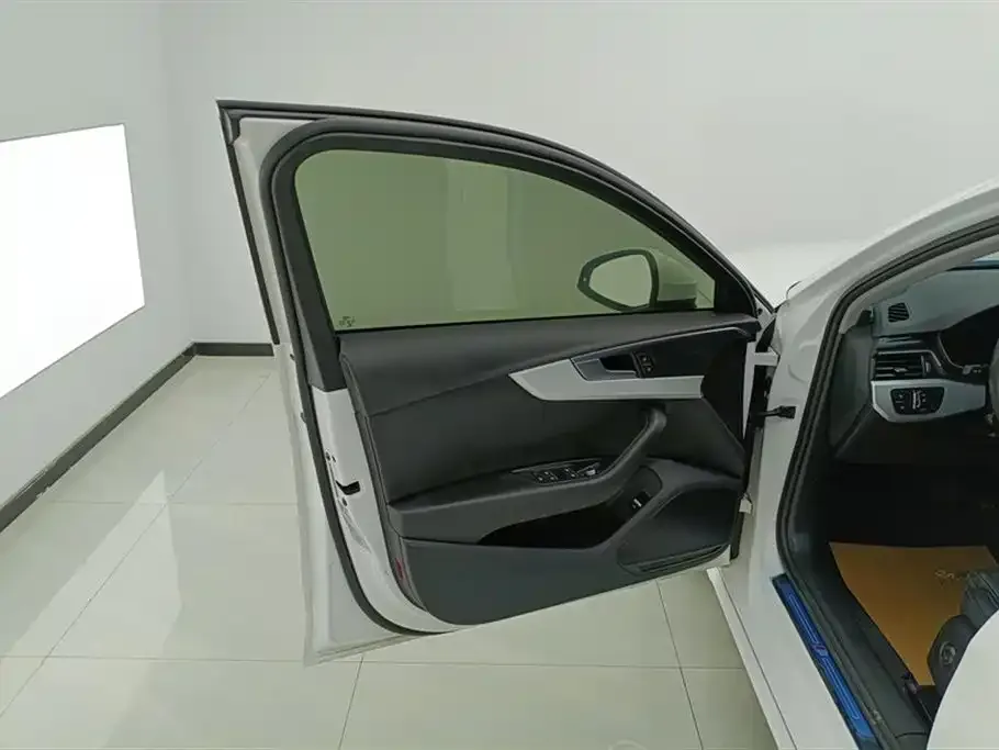 [object Object] A4L 2023 из CN, фото 7