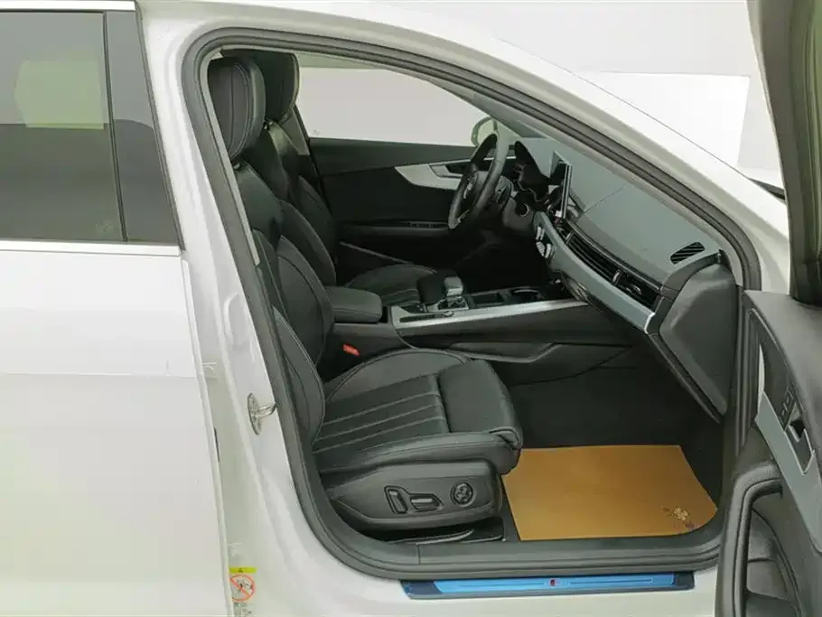 [object Object] A4L 2023 из CN, фото 8