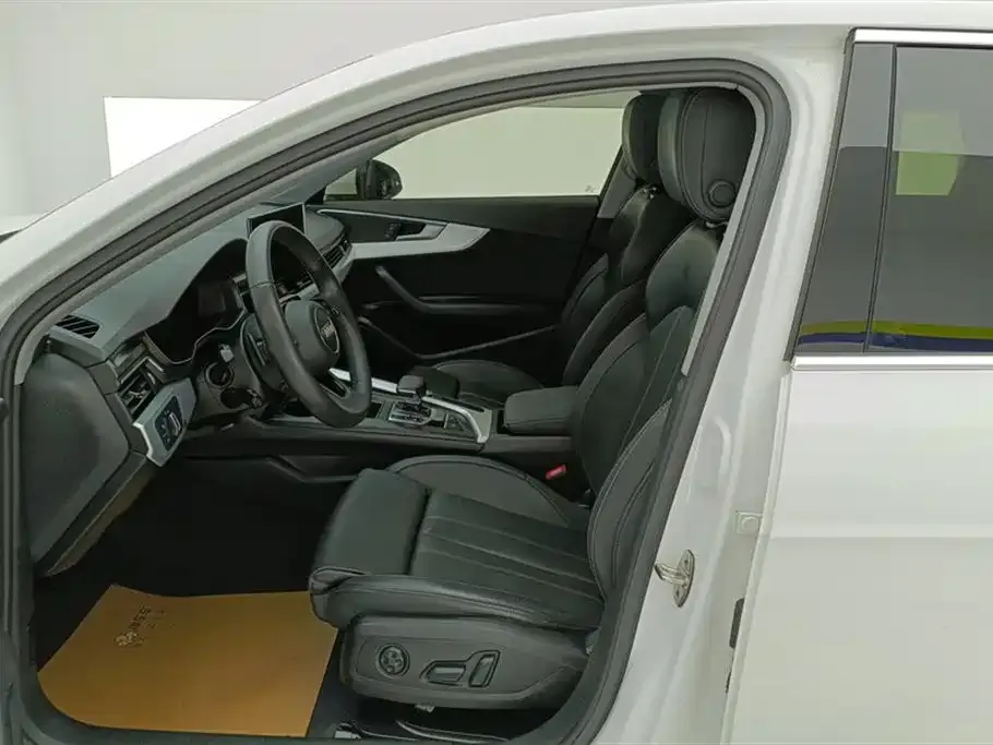 [object Object] A4L 2023 из CN, фото 9