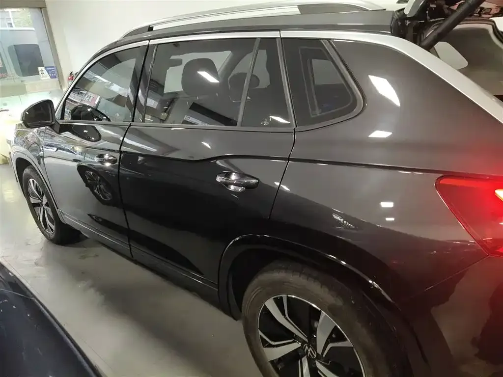 Volkswagen GTE PHEV 2022 из CN, фото 7