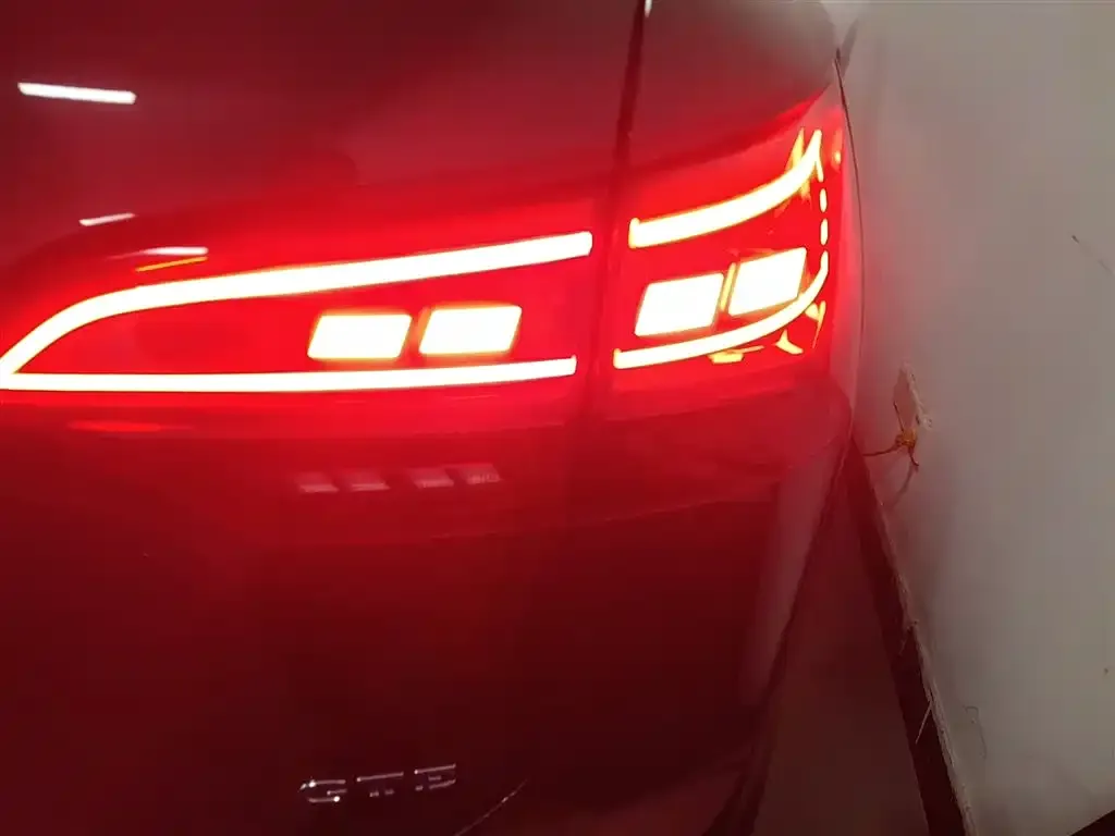 Volkswagen GTE PHEV 2022 из CN, фото 6