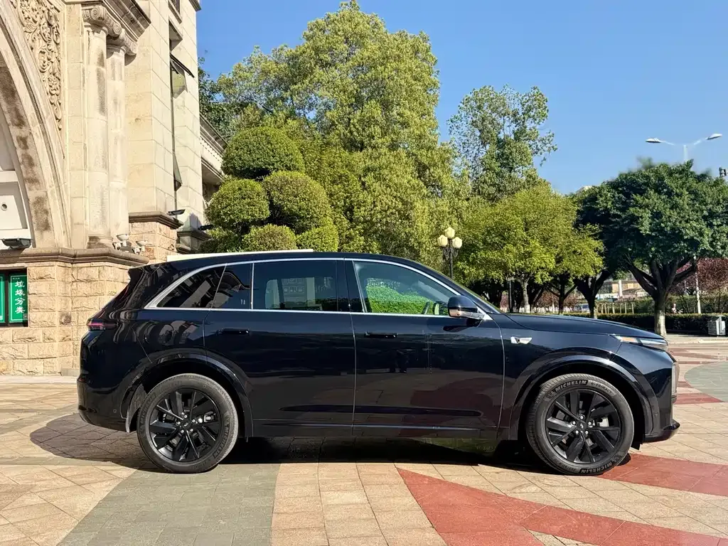 Li Auto L7 2023 из CN, фото 7