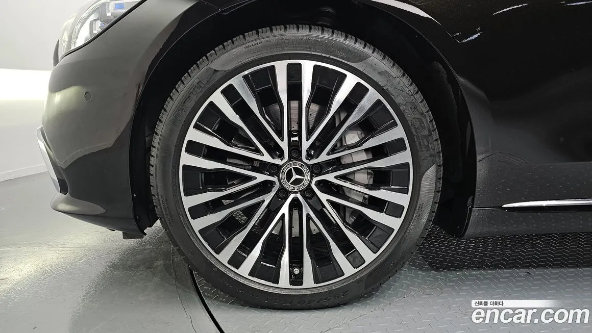 Mercedes-Benz S-Class 2023 из KR, фото 8