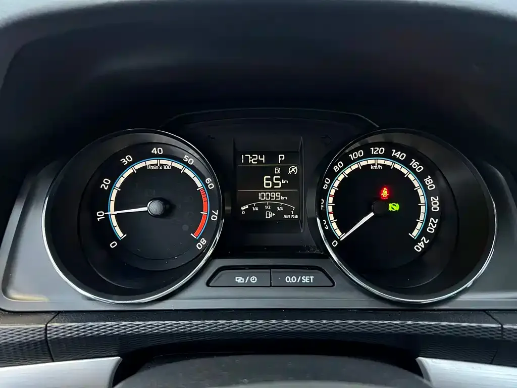 Skoda Kamiq 2023 из CN, фото 9