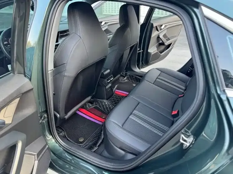 Audi A3 2022 из CN, фото 6