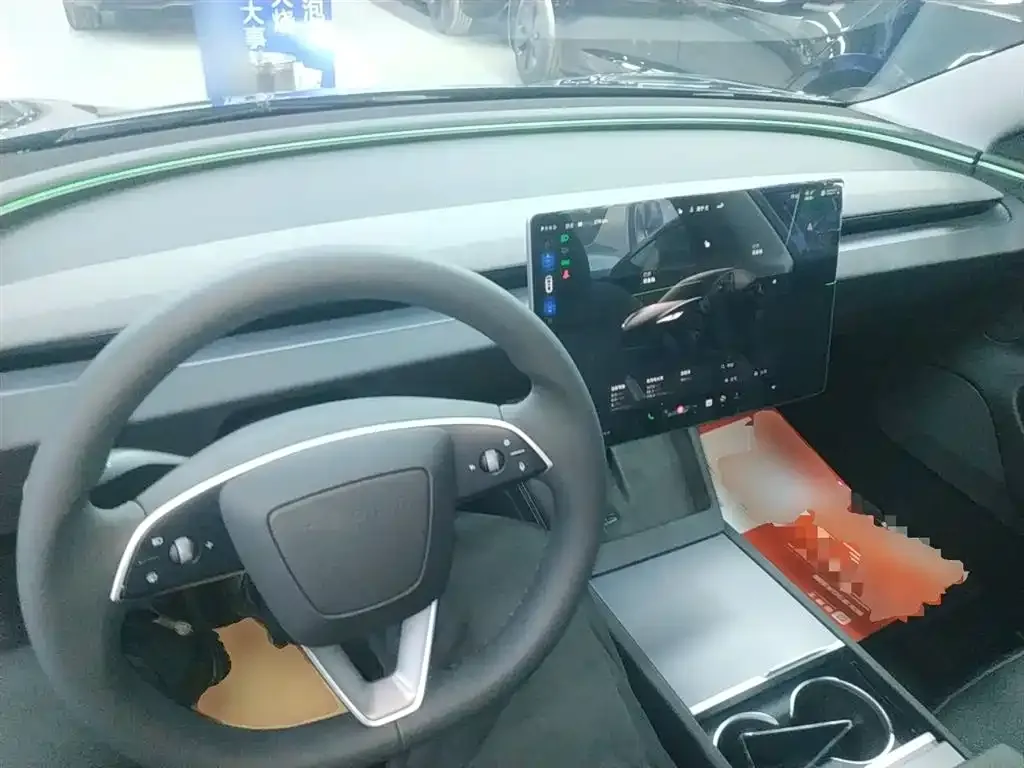 Tesla Model 3 2025 из CN, фото 5