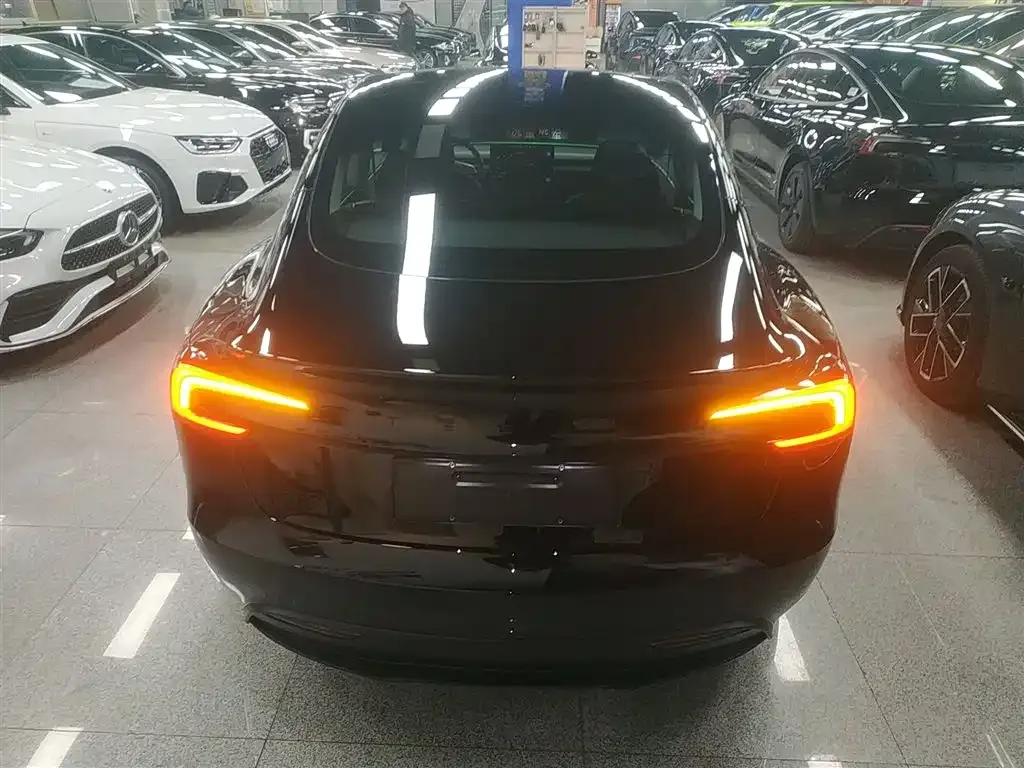 Tesla Model 3 2025 из CN, фото 6