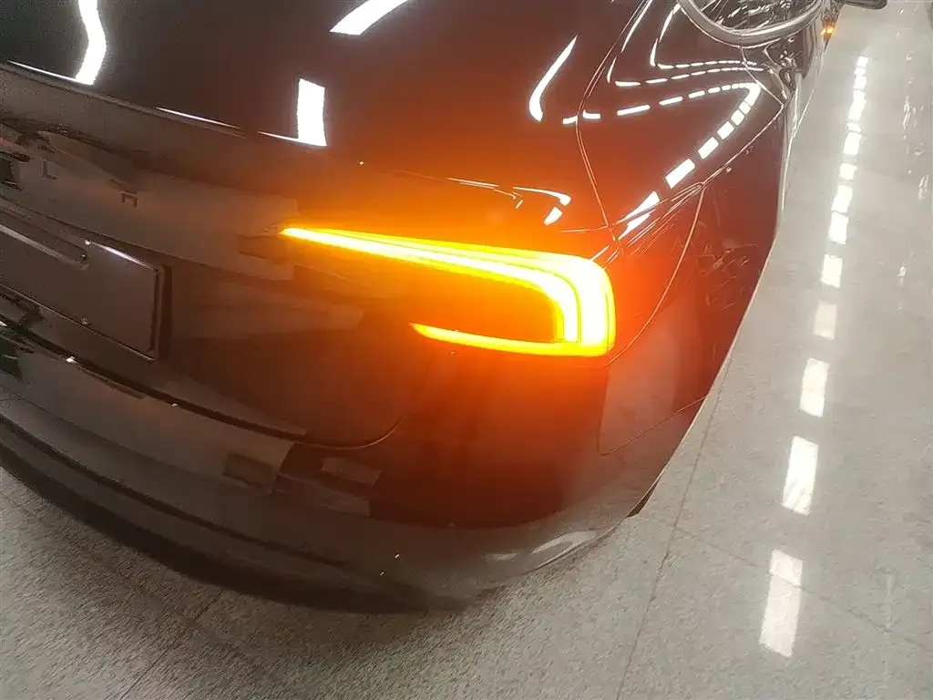 Tesla Model 3 2025 из CN, фото 8