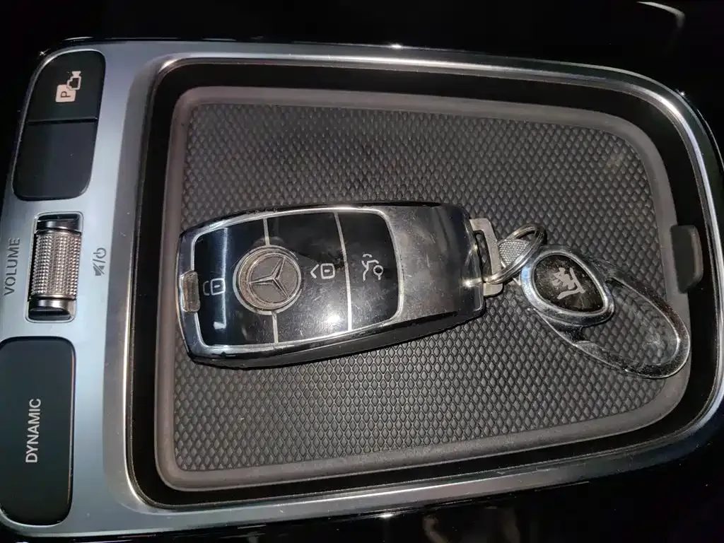 Mercedes-Benz A-Class 2024 из CN, фото 9