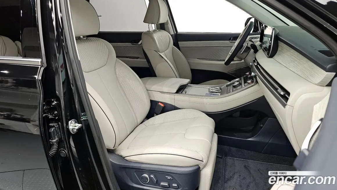 Hyundai Palisade 2024 из KR, фото 5