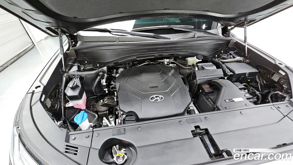 Hyundai Palisade 2024 из KR, фото 10