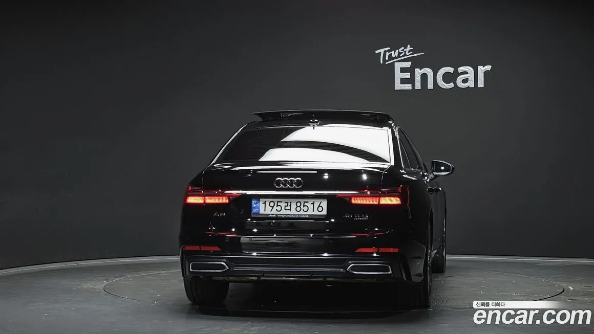 Audi A6 — фото 4