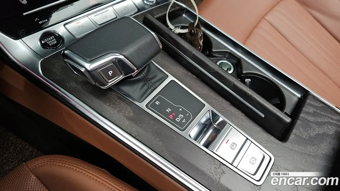 Audi A6 — фото 6