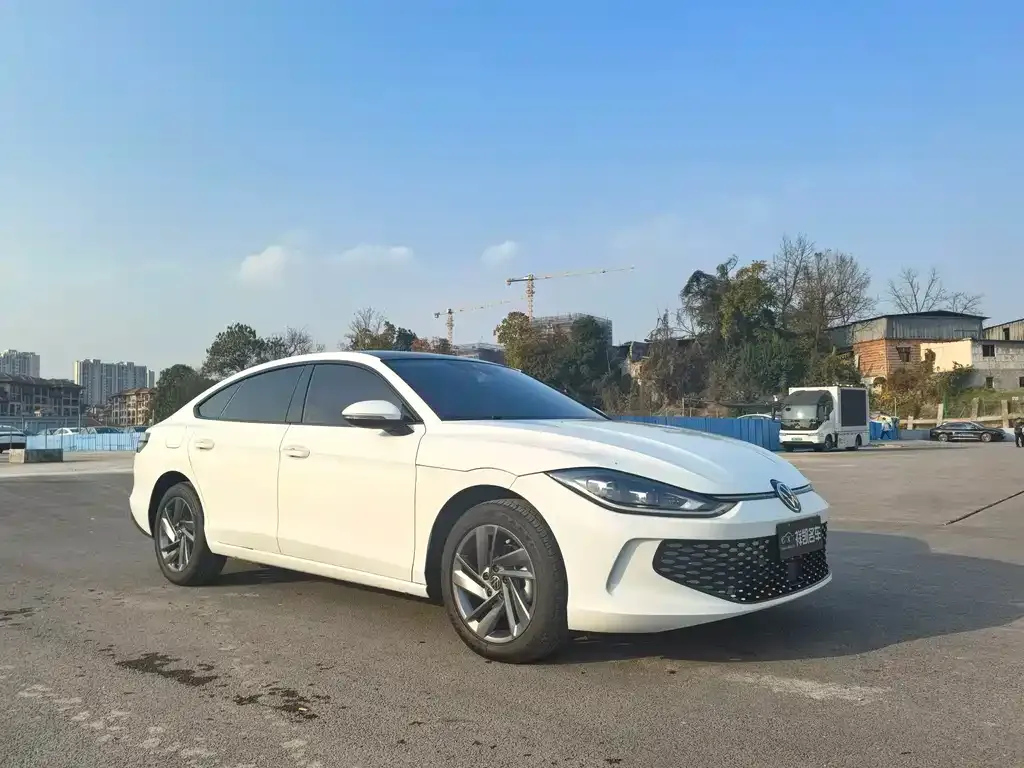 [object Object] Lamando 2025 из CN, фото 3