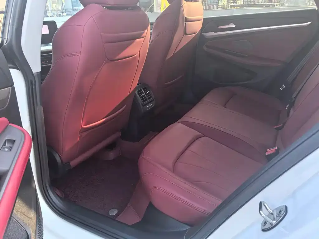 [object Object] Lamando 2025 из CN, фото 4