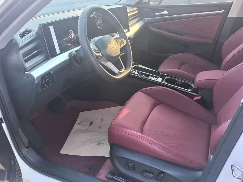 [object Object] Lamando 2025 из CN, фото 5