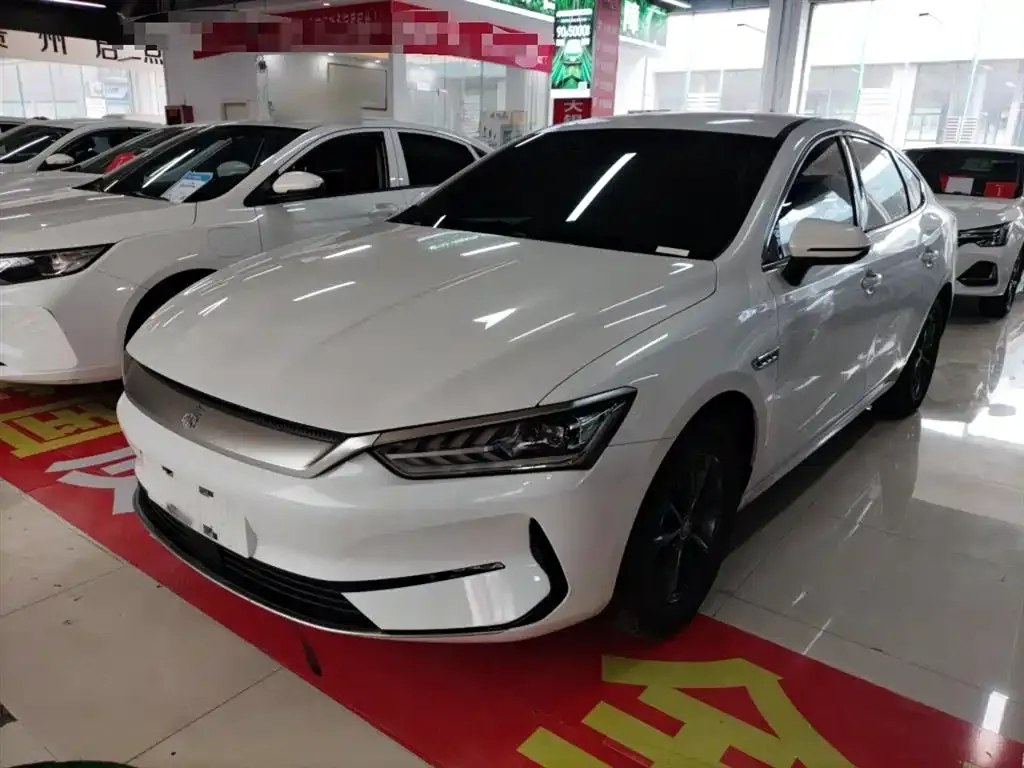 BYD Qin PLUS 2025 из CN, фото 1
