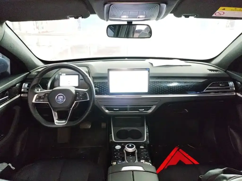 BYD Qin PLUS 2025 из CN, фото 10