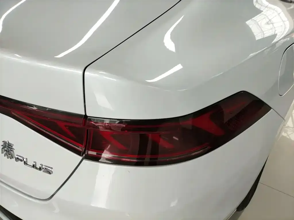 BYD Qin PLUS 2025 из CN, фото 8