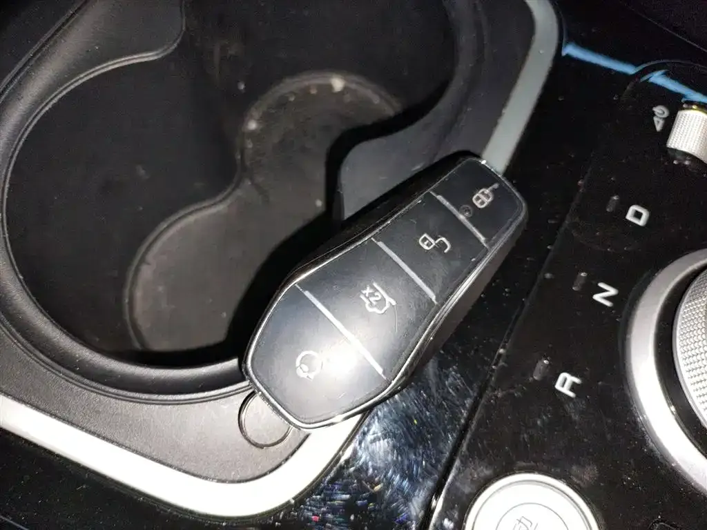 BYD Qin PLUS 2025 из CN, фото 9
