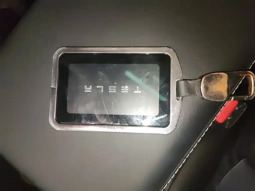 Tesla Model 3 2021 из CN, фото 2