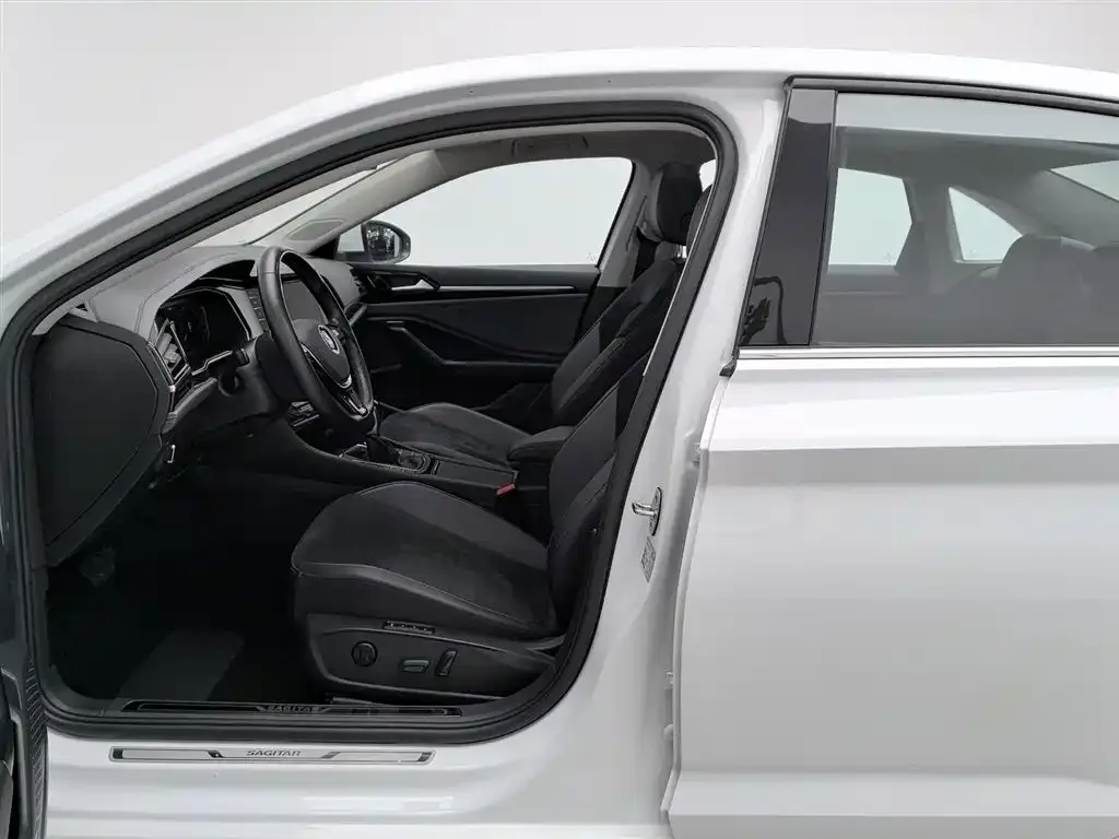 Volkswagen Sagitar 2022 из CN, фото 7