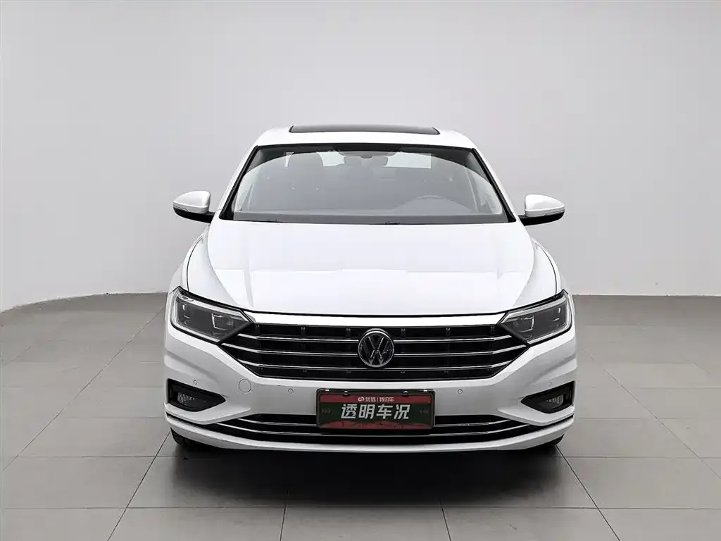 Volkswagen Sagitar 2022 из CN, фото 4