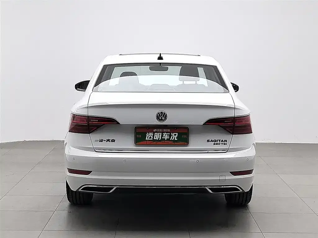Volkswagen Sagitar 2022 из CN, фото 3