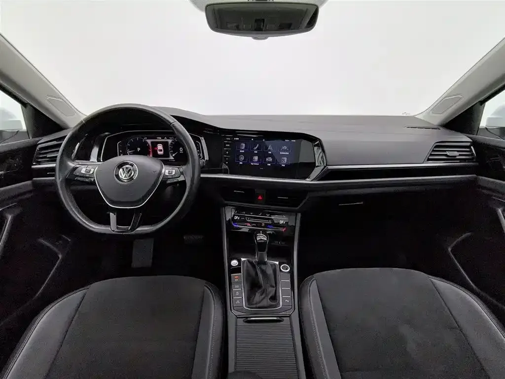 Volkswagen Sagitar 2022 из CN, фото 10