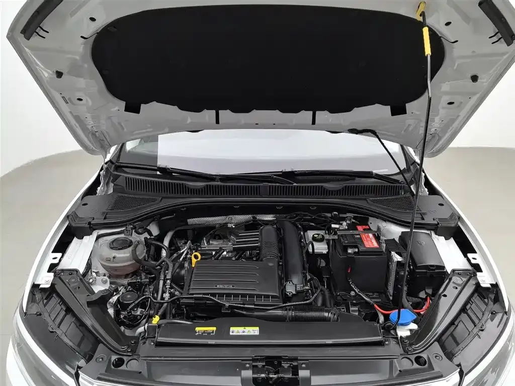 Volkswagen Sagitar 2022 из CN, фото 6