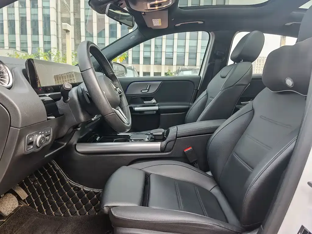 Mercedes-Benz GLA 2023 из CN, фото 6