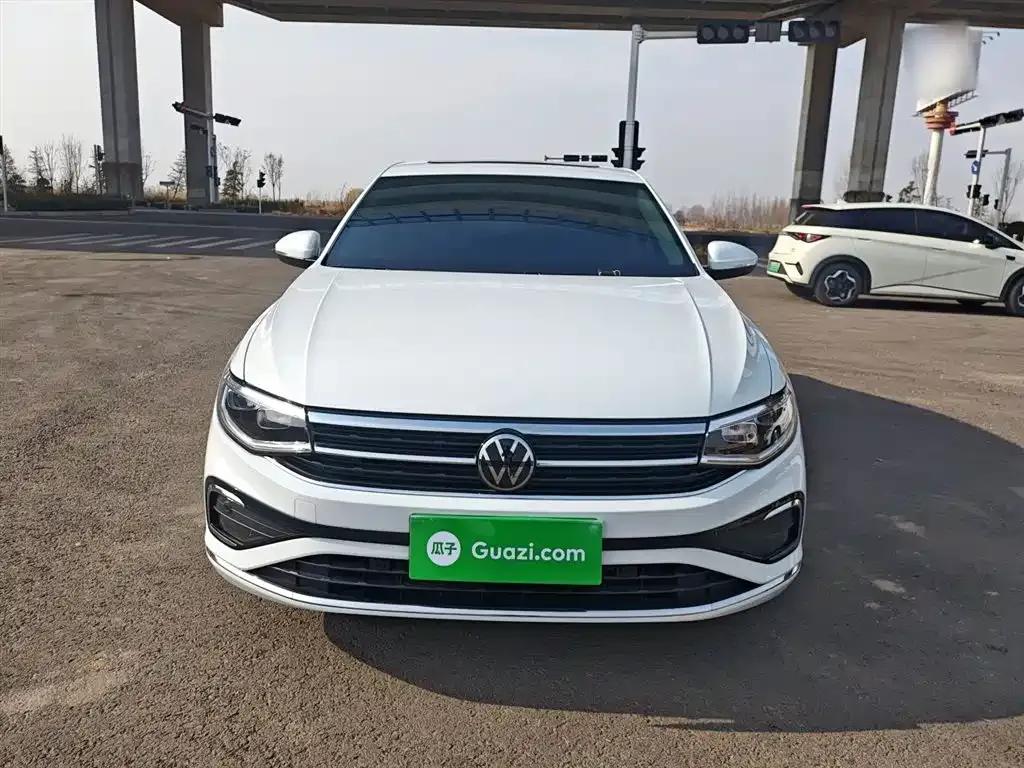 Volkswagen Bora 2024 из CN, фото 3