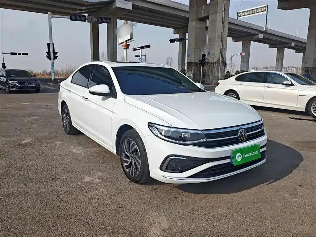 Volkswagen Bora 2024 из CN, фото 4