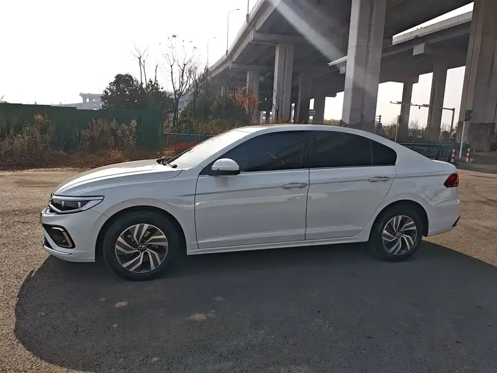 Volkswagen Bora 2024 из CN, фото 5