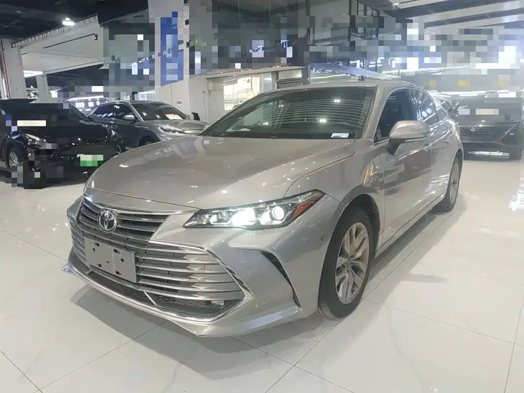 Toyota Avalon 2021 из CN, фото 1