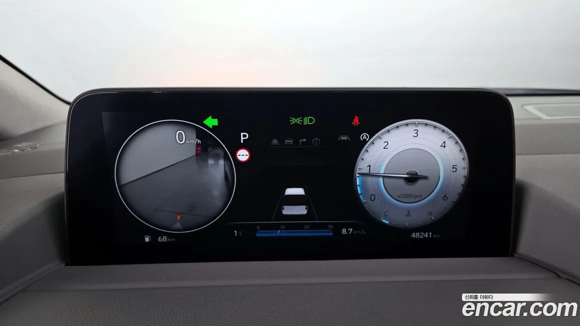 Hyundai Staria — фото 3